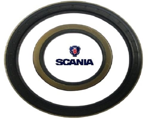 Oil seal Scania