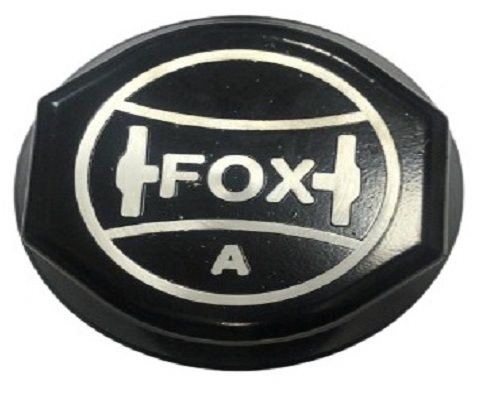 Metal Tap FOX
