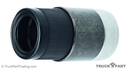 بوش لاستیک دار بلند  تریلی