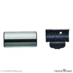 غلطکی با یاتاقان FH 13mm