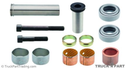 لوازم کشویی رنو 280