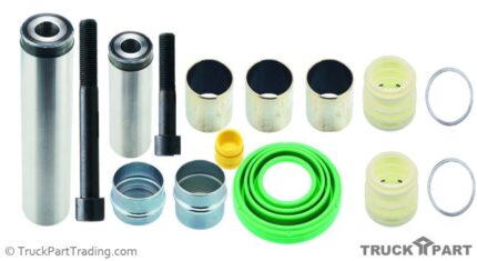 لوازم کشویی رنو میدلام