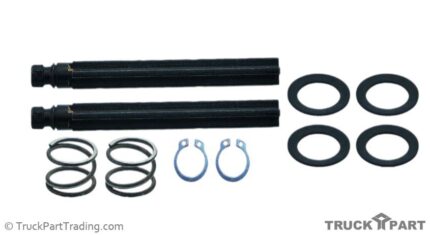 لوازم دنده بغل با پین  رنو میدلام