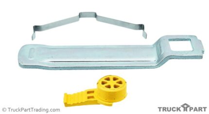 کیت نگهدارنده لنت