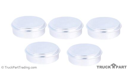 درپوش فلزی کوتاه KX-FOTON جدید