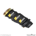 کابین اتاق عقب  هوو و فاو خالی13mm