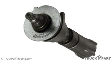 دنده مکانیزم کامل کالیپر هزار خاری