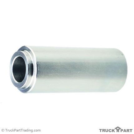 پین کوتاه  تریلی  Ø32x80mm