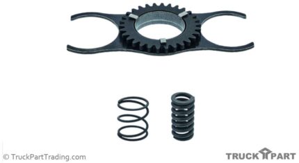 عینکی دنده دار FH12