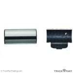 غلطکی با یاتاقان FH 9mm