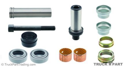 لوازم کشویی مان اتوبوس