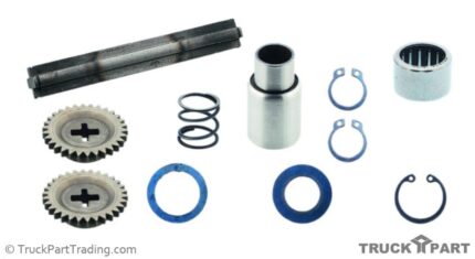 لوازم کفگیری رنو میدلام