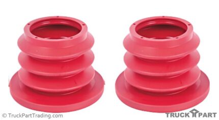 گردگیر قرمز KX-FOTON جدید