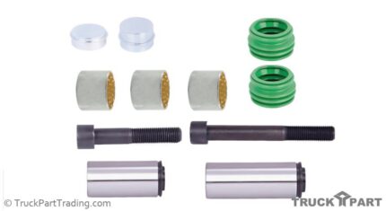 لوازم کشویی KX-FOTON جدید