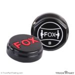 قالپاق آهنی FOX