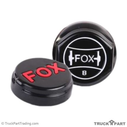 قالپاق آهنی FOX