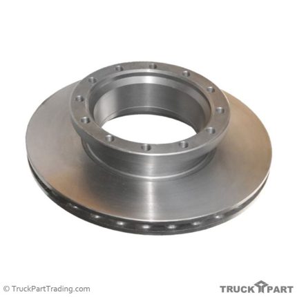 دیسک چرخ  جلوIVECO