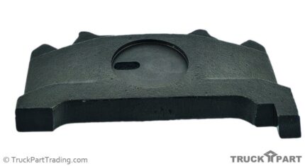 پلت کالیپر راست 19/5