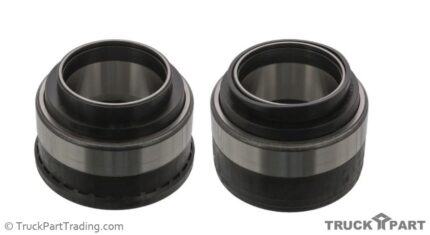 بلبرینگ چرخ عقب FH (چنگ پلاستیکی)