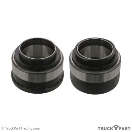 بلبرینگ چرخ عقب FH (چنگ پلاستیکی)