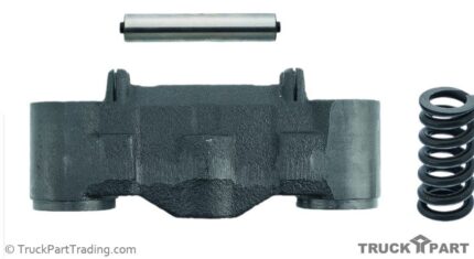 دوربینی چاکدار با میل