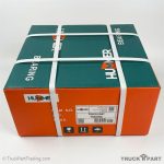 کارتن بلبرینگ اصلی کامیون و کشنده